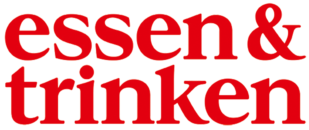 essen & trinken