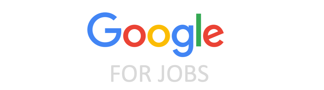 Google for Jobs