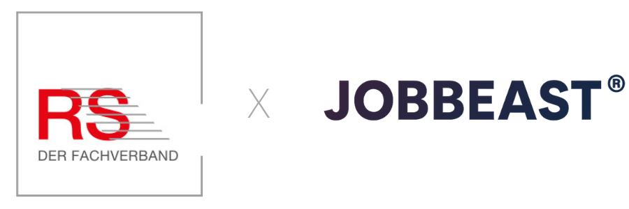 RS Fachverband × JOBBEAST