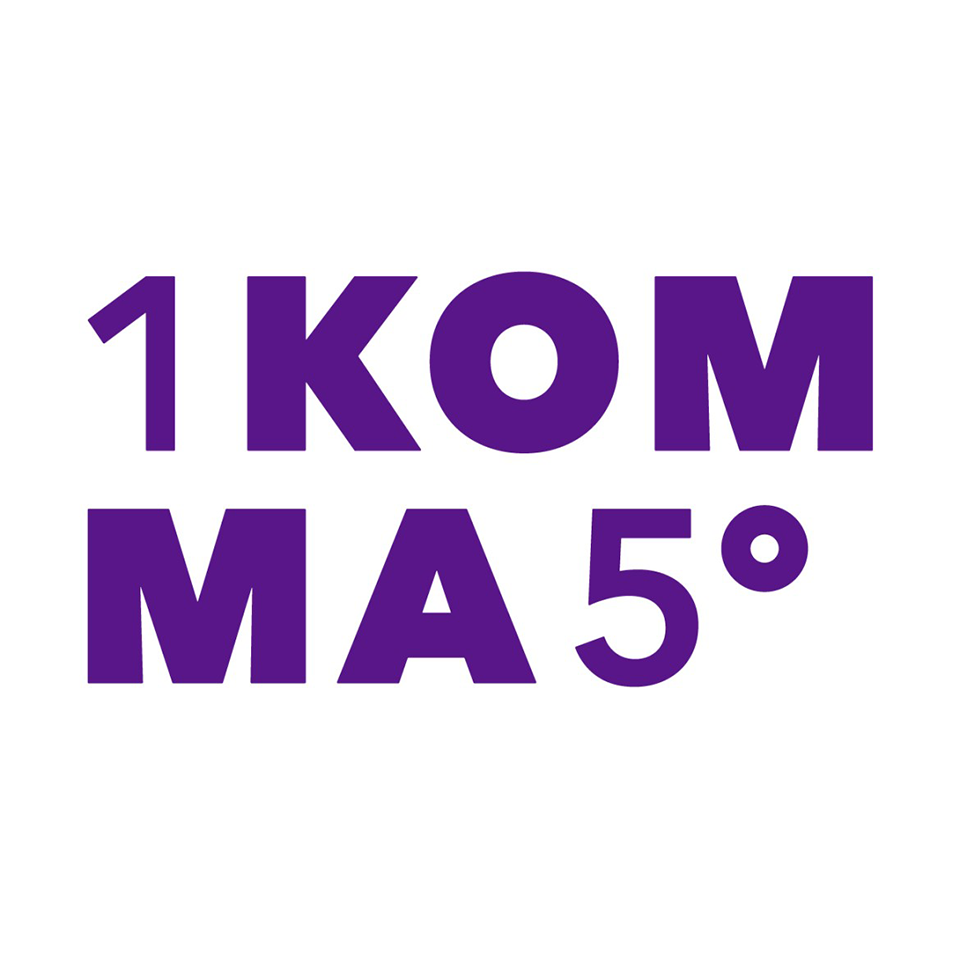1Komma5° GmbH