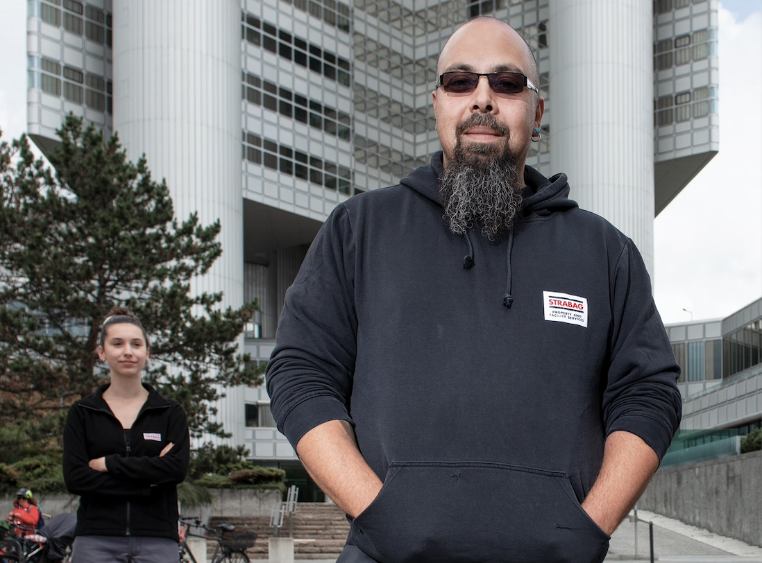 Servicetechniker:in (m/w/d) Heizung, Klima, Lüftung, Sanitär (HKLS)