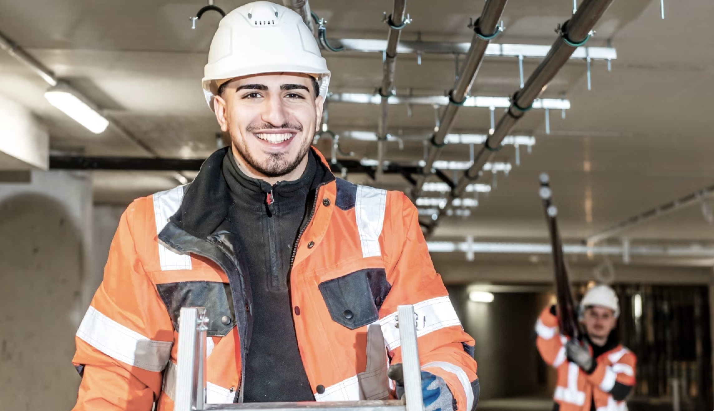 Servicetechniker:in (m/w/d) – HKLS