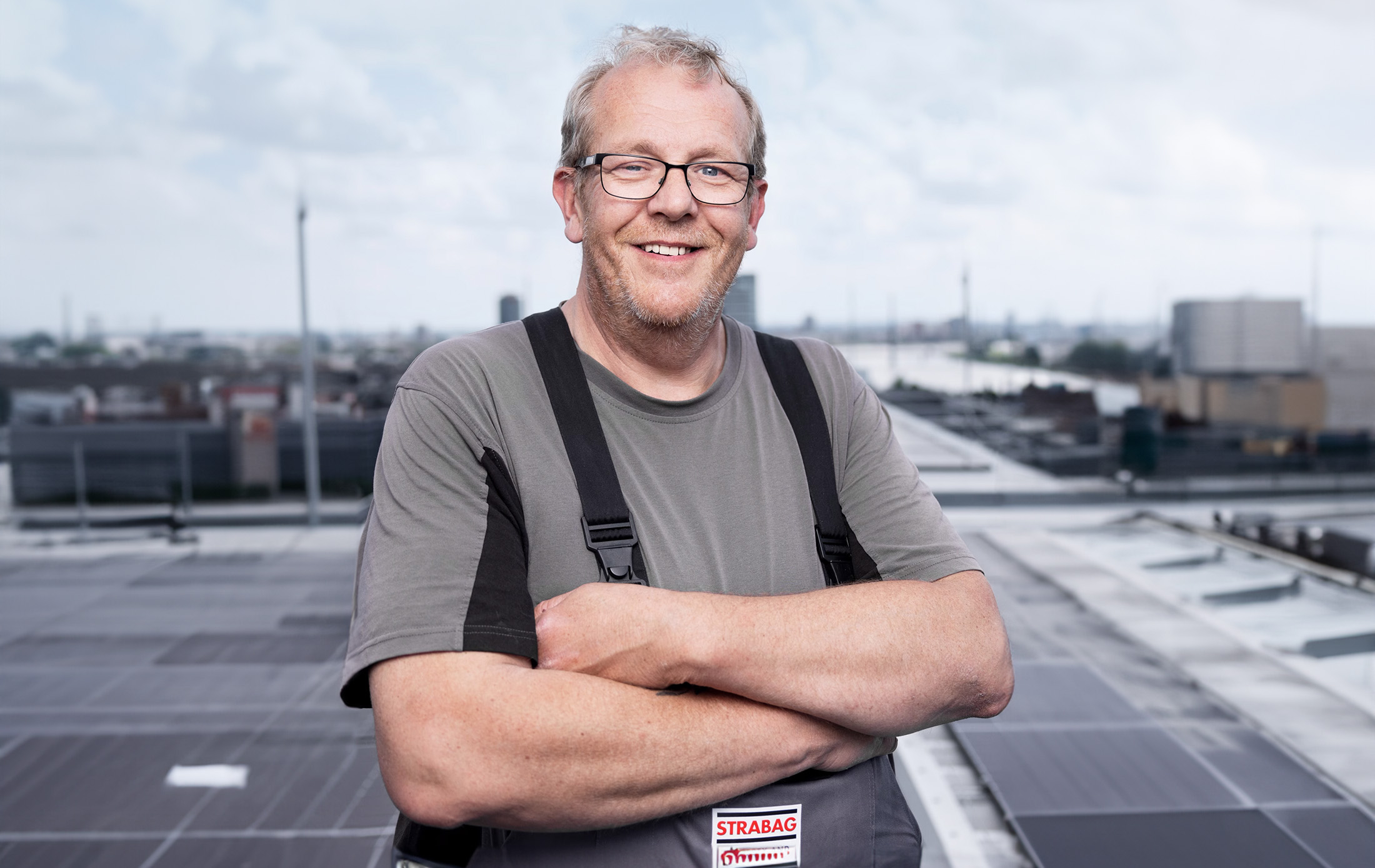 Objektbetreuer:in (m/w/d) München