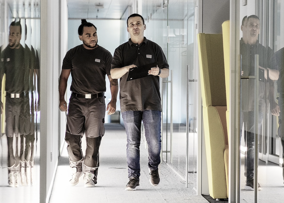 Servicetechniker:in (m/w/d) Kälte