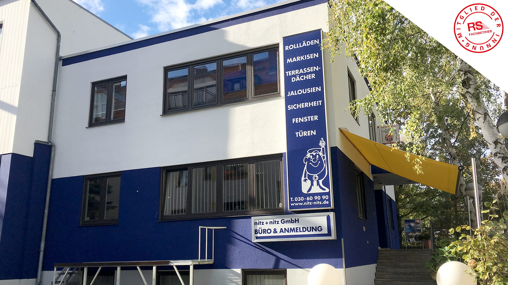 Handwerklicher Mitarbeiter (m/w/d) Quereinsteiger willkommen